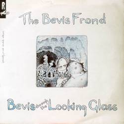 Bevis Frond : Bevis Through the Looking Glass